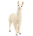 Schleich Animal - 9.4 x 7 cm - Lama 13920