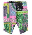 Versace Leggingsit - 3/4 - Monivärinen