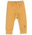 Leggings Katvig - Jaune