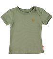 Katvig T-shirt - Green