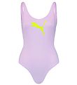 Puma Swimsuit - Lavender