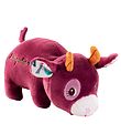 Lilliputiens Soft Toy - 13x7 cm - Rosalie - Purple