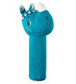 Lilliputiens Soft Toy w. Sound - Marius - 17 cm - Light Blue