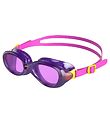 Speedo Swim Goggles - Futura Classic - Purple