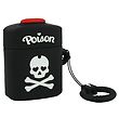 Moji Power Airpods Fodral - Poison