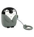 Moji Power Airpods Cover - Penguin