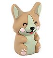 Moji Power Power Bank - Corgi - 2600mAh