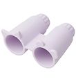 Liewood Teething Toy - Rikki - Binoculars - Light Lavender