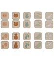 Liewood Memory Game - Easton - Multi Mix