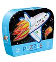 Crocodile Creek Puzzle - 12 Pieces - Blast Off