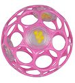 Oball Rassel - 9 cm - Pink