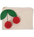 Meri Meri Wallet - Cherries