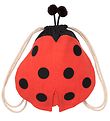 Meri Meri Fimleikataska - Ladybug