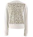 Fila Peysa - Ivy - Snow White/rigningardagur