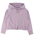 Fila Hoodie - Amara - Orchid Petal