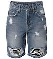 Hound Shortsit - Sininen Denim