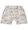 Petit Town Sofie Schnoor Shorts - Monty - Warm Grey