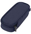 Jeva Pencil Case - Box - Indigo