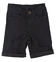 Petit Stadt Sofie Schnoor Shorts - Black