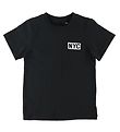 Petit by Sofie Schnoor T-shirt - Black