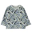 Petit by Sofie Schnoor Blouse - AOP Camouflage
