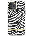 Richmond & Finch Cover - iPhone 12 Pro Max - Zebra