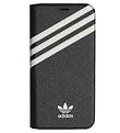 adidas Originals Folding Cover - iPhone 12 Pro Max - Black