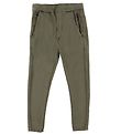 Cost:Bart Chinos - Nate - Militrgrn