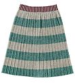 Molo Skirt - Brilini - Ivy Stripe