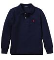 Polo Ralph Lauren Polo Pusero - Klassikot - Laivastonsininen