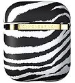 Richmond & Finch Hulstur - Airpods - Zebra