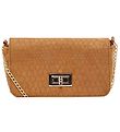 Name It Shoulder Bag - NkfFiola - Brown Sugar