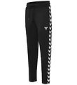 Hummel Sweatpants - hmlKick - Black