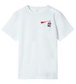 Stella McCartney Kids T-shirt - Spray - Off White