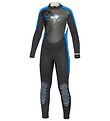 Bare Wetsuit - Manta - Blue/Black