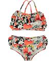 Molo Bikini - UV50+ - Nanda - Flower Power Katzen