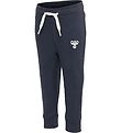 Hummel Jogginghosen - hmlApple - Navy