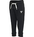 Hummel Sweatpants - hmlApple - Black