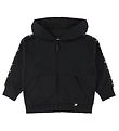 Emporio Armani Cardigan - Svart