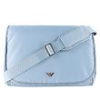 Emporio Armani Wickeltasche - Blau