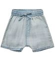 Petit by Sofie Schnoor Shorts - Blue