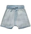 Petit Stad Sofie Schnoor Shorts - Blauw