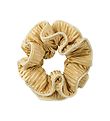 Bows By Str By Scrunchie - Lily - Golden Satin
