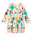 Stella McCartney Kids Dress - Gardening - White