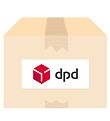 DPD Return Label