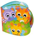 Playgro Badbok - Little Bee's Adventure