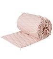 Cam Cam Spjälsängsskydd - Blossom Rosa