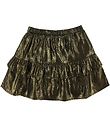 Soft Gallery Pils - Fern - Gold Lurex