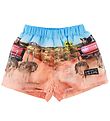 Molo Badeshorts - Badeshorts UV50+ - Newton - Im Busch