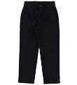 Grunt Hosen - Ludvig - Navy
